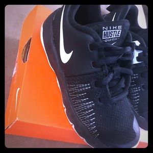 Shoes for boys.